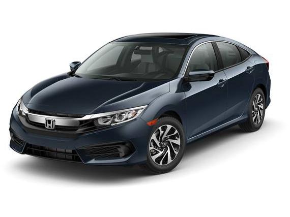 HONDA CIVIC 2017 2HGFC2F73HH519831 image