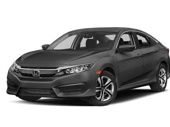 HONDA CIVIC 2017 19XFC2F53HE011688 image HONDA CIVIC 2017 19XFC2F53HE011688 image