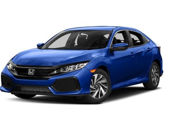 HONDA CIVIC 2017 SHHFK7H52HU400134 image