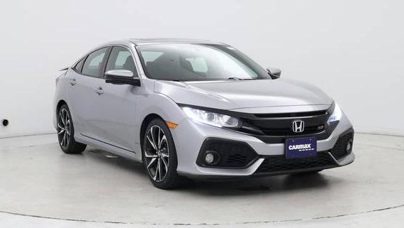 HONDA CIVIC 2017 2HGFC1E56HH706538 image
