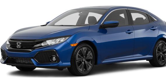 HONDA CIVIC 2017 SHHFK7H5XHU405002 image HONDA CIVIC 2017 SHHFK7H5XHU405002 image