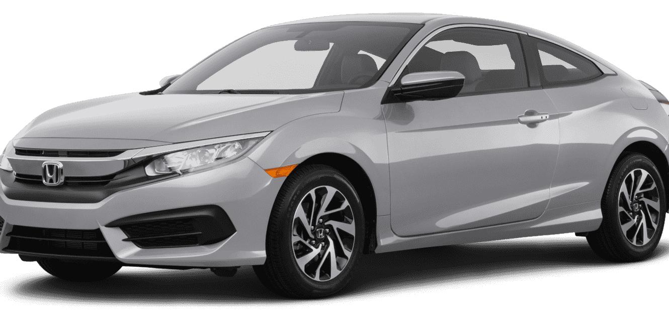 HONDA CIVIC 2017 2HGFC4B03HH302929 image