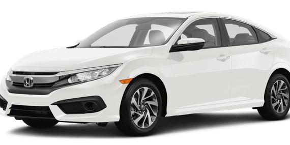 HONDA CIVIC 2017 19XFC2F78HE060693 image HONDA CIVIC 2017 19XFC2F78HE060693 image