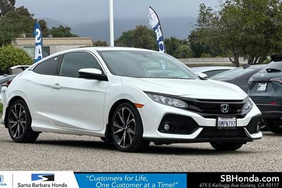 HONDA CIVIC 2017 2HGFC3A54HH754816 image