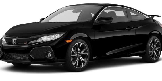 HONDA CIVIC 2017 2HGFC3A52HH750666 image