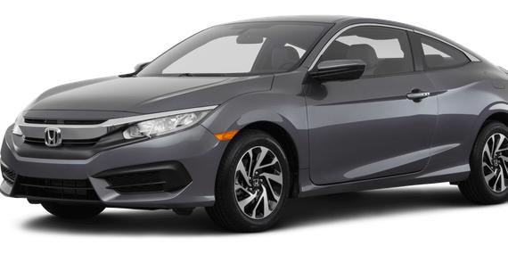 HONDA CIVIC 2017 2HGFC4B52HH309818 image