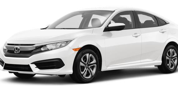 HONDA CIVIC 2017 2HGFC2F55HH573145 image