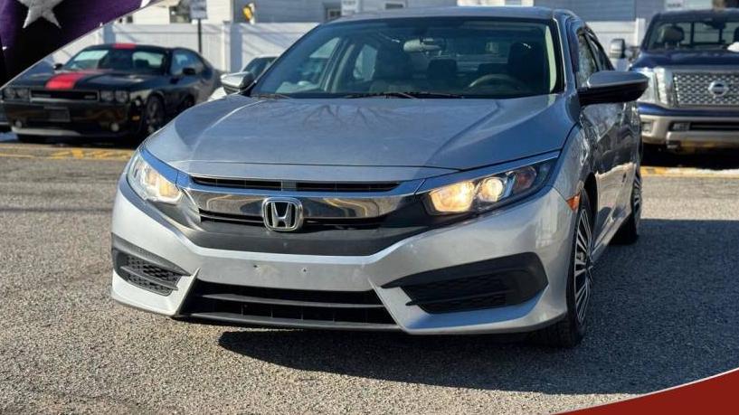 HONDA CIVIC 2017 2HGFC2F54HH510179 image