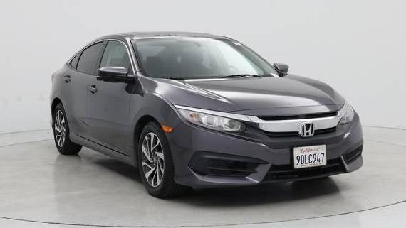 HONDA CIVIC 2017 2HGFC2F73HH527217 image HONDA CIVIC 2017 2HGFC2F73HH527217 image