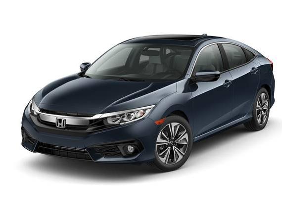 HONDA CIVIC 2017 19XFC1F7XHE213908 image