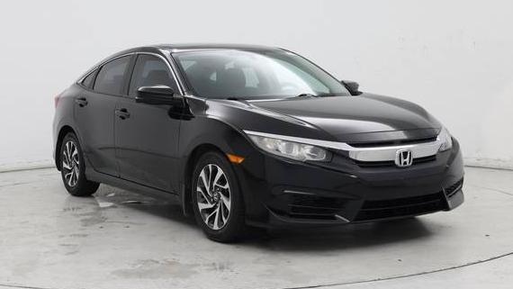 HONDA CIVIC 2017 2HGFC2F74HH548447 image