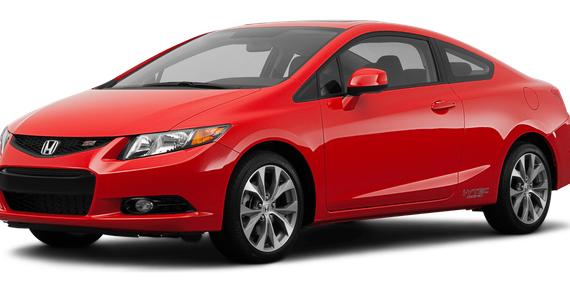 HONDA CIVIC 2012 2HGFG4A54CH706722 image