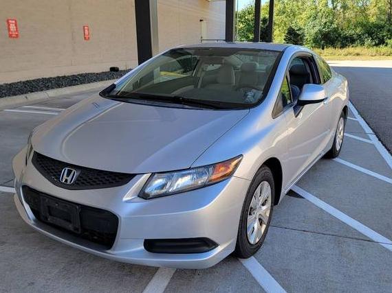 HONDA CIVIC 2012 2HGFG3B51CH555301 image HONDA CIVIC 2012 2HGFG3B51CH555301 image