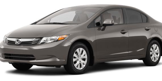 HONDA CIVIC 2012 19XFB2F51CE372624 image HONDA CIVIC 2012 19XFB2F51CE372624 image