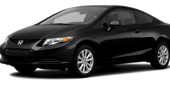 HONDA CIVIC 2012 2HGFG3B85CH547566 image