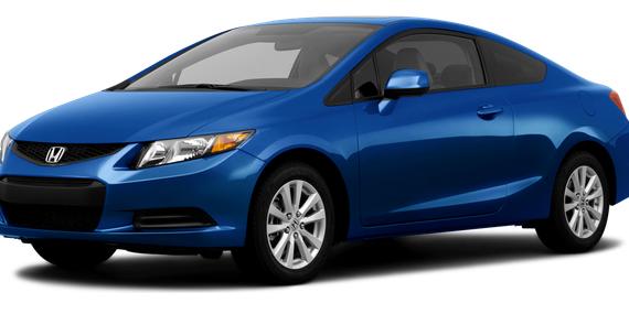 HONDA CIVIC 2012 2HGFG3B84CH552273 image