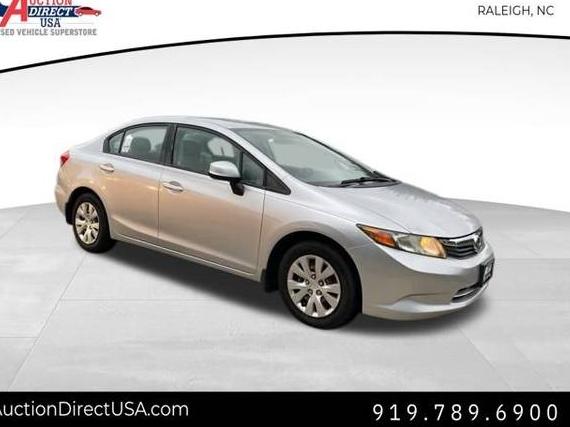 HONDA CIVIC 2012 19XFB2F50CE369228 image HONDA CIVIC 2012 19XFB2F50CE369228 image