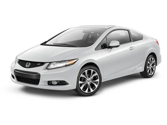 HONDA CIVIC 2012 2HGFG4A52CH707285 image