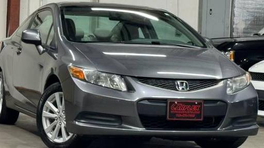 HONDA CIVIC 2012 2HGFG3B15CH535663 image