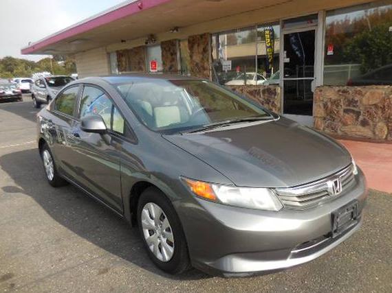 HONDA CIVIC 2012 19XFB2F58CE392160 image HONDA CIVIC 2012 19XFB2F58CE392160 image