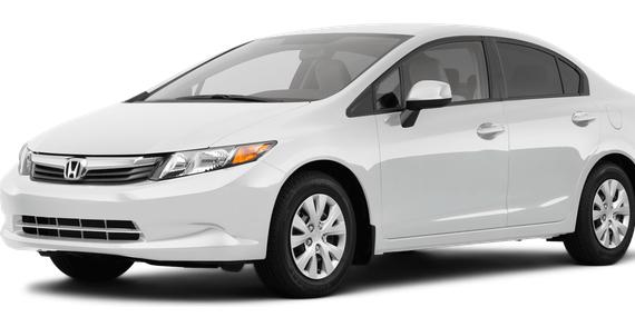 HONDA CIVIC 2012 19XFB2F5XCE107832 image HONDA CIVIC 2012 19XFB2F5XCE107832 image