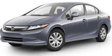 HONDA CIVIC 2012 2HGFB2F58CH611446 image HONDA CIVIC 2012 2HGFB2F58CH611446 image