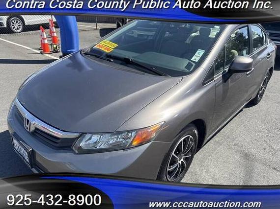 HONDA CIVIC 2012 19XFB2F52CE359784 image HONDA CIVIC 2012 19XFB2F52CE359784 image
