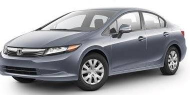 HONDA CIVIC 2012 19XFB2F58CE001461 image