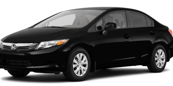 HONDA CIVIC 2012 19XFB2F5XCE314723 image HONDA CIVIC 2012 19XFB2F5XCE314723 image