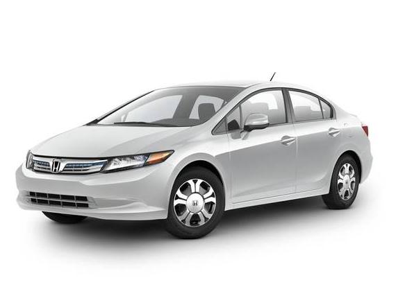 HONDA CIVIC 2012 JHMFB4F26CS011466 image HONDA CIVIC 2012 JHMFB4F26CS011466 image