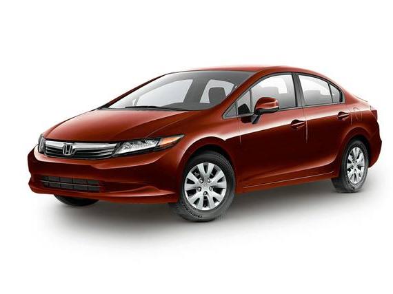 HONDA CIVIC 2012 19XFB2F55CE095279 image HONDA CIVIC 2012 19XFB2F55CE095279 image
