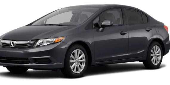 HONDA CIVIC 2012 JHMFB4F3XCS010149 image HONDA CIVIC 2012 JHMFB4F3XCS010149 image