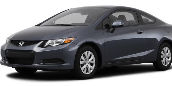 HONDA CIVIC 2012 2HGFG3B56CH552958 image