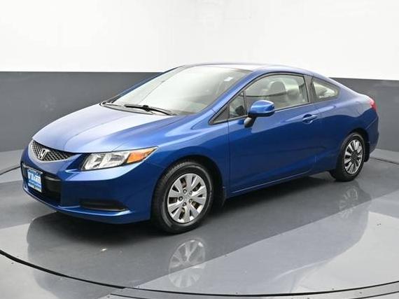HONDA CIVIC 2012 2HGFG3B55CH550697 image HONDA CIVIC 2012 2HGFG3B55CH550697 image