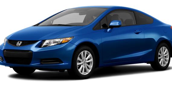 HONDA CIVIC 2012 2HGFG3A57CH518738 image