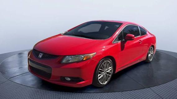 HONDA CIVIC 2012 2HGFG4A51CH708752 image HONDA CIVIC 2012 2HGFG4A51CH708752 image