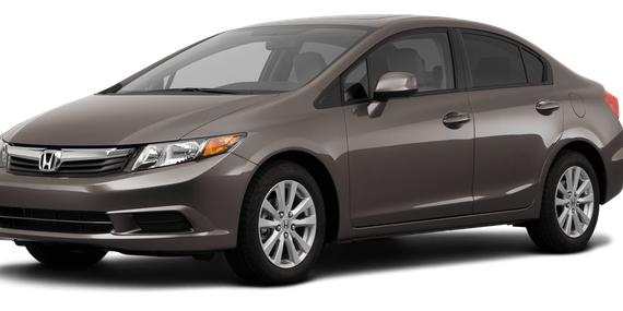 HONDA CIVIC 2012 2HGFB2F8XCH603276 image HONDA CIVIC 2012 2HGFB2F8XCH603276 image