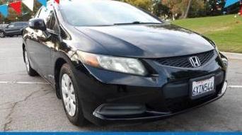 HONDA CIVIC 2012 2HGFG3B57CH516356 image