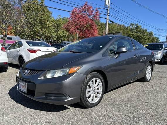 HONDA CIVIC 2012 2HGFG3B18CH549900 image HONDA CIVIC 2012 2HGFG3B18CH549900 image