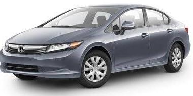 HONDA CIVIC 2012 19XFB2F56CE338999 image