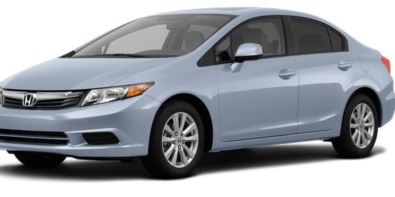 HONDA CIVIC 2012 2HGFB2F8XCH511066 image HONDA CIVIC 2012 2HGFB2F8XCH511066 image