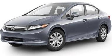 HONDA CIVIC 2012 19XFB2F51CE099829 image HONDA CIVIC 2012 19XFB2F51CE099829 image