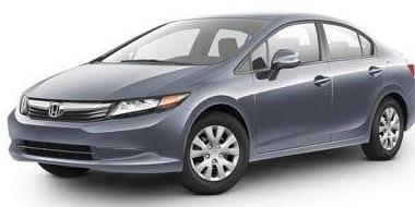 HONDA CIVIC 2012 19XFB2F55CE355647 image HONDA CIVIC 2012 19XFB2F55CE355647 image