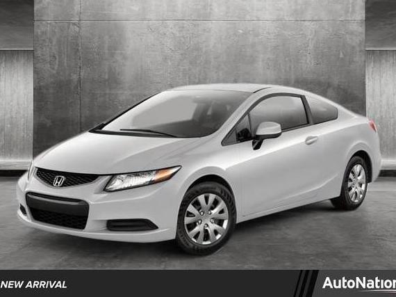 HONDA CIVIC 2012 2HGFG3B58CH566327 image