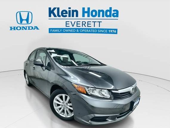HONDA CIVIC 2012 19XFB2F88CE313581 image HONDA CIVIC 2012 19XFB2F88CE313581 image