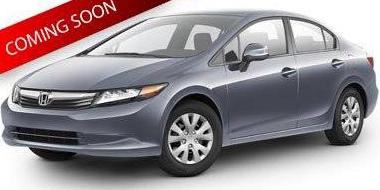 HONDA CIVIC 2012 19XFB2F57CE047413 image