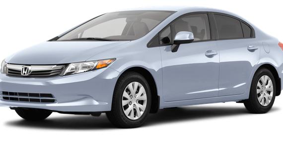 HONDA CIVIC 2012 2HGFB2F52CH528613 image HONDA CIVIC 2012 2HGFB2F52CH528613 image