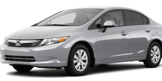 HONDA CIVIC 2012 19XFB2F55CE327914 image HONDA CIVIC 2012 19XFB2F55CE327914 image