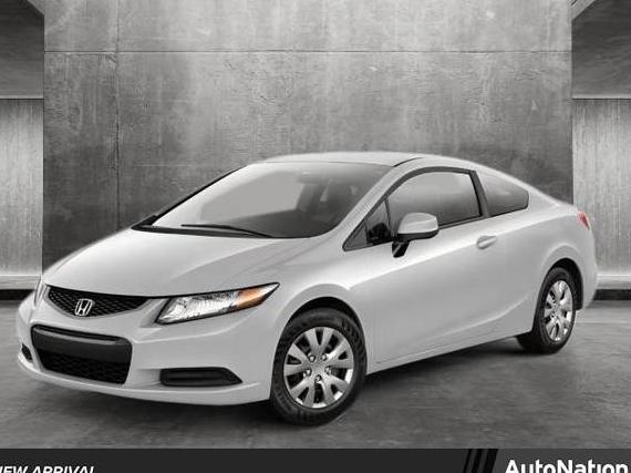 HONDA CIVIC 2012 2HGFG3B5XCH547729 image