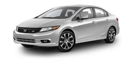 HONDA CIVIC 2012 2HGFB6E52CH700924 image HONDA CIVIC 2012 2HGFB6E52CH700924 image